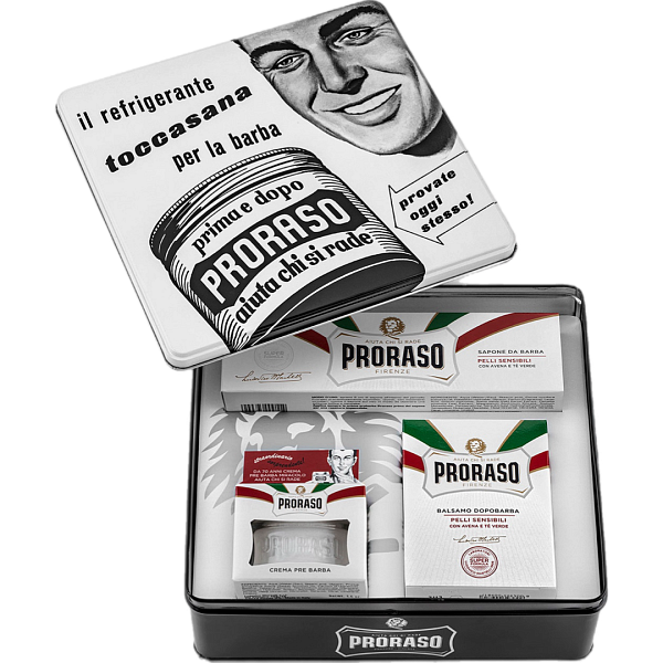 PRORASO Toccasana