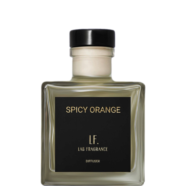 LAB FRAGRANCE Spicy Orange