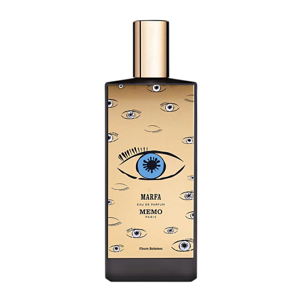 MEMO PARIS Marfa