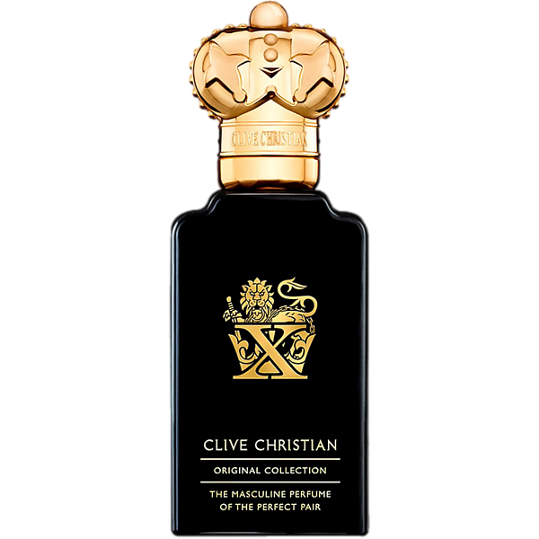 CLIVE CHRISTIAN Original Collection X Masculine