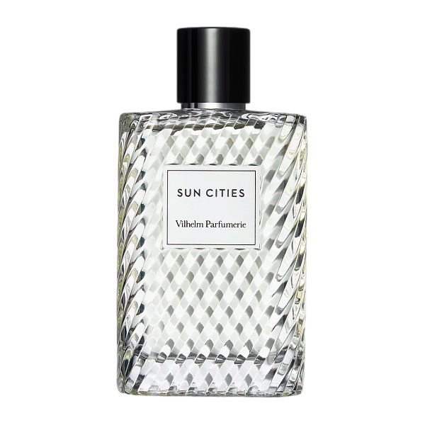 VILHELM PARFUMERIE Sun Cities