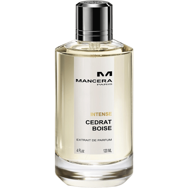 MANCERA Intense Cedrat Boise
