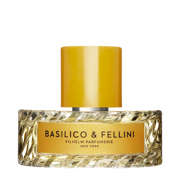 VILHELM PARFUMERIE Basilico & Fellini