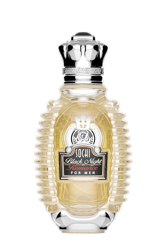 Sochi Onyx For Men - Купить в Москве в официальном интернет-магазине PROFUMUM.