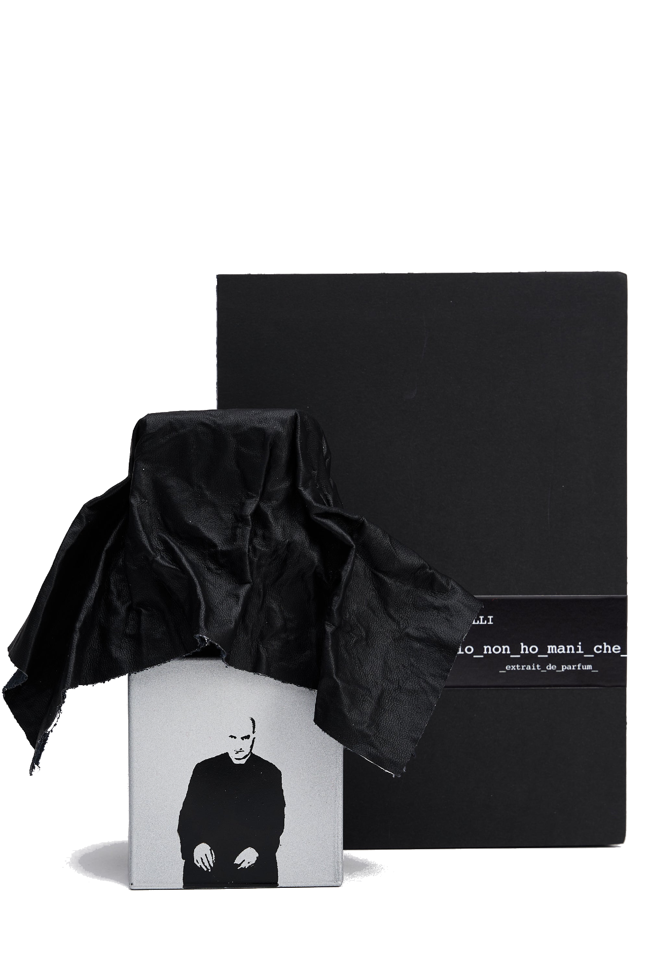 Io Non Ho Mani Che Mi Accarezzino Il Volto - Купить в Москве в официальном интернет-магазине PROFUMUM.