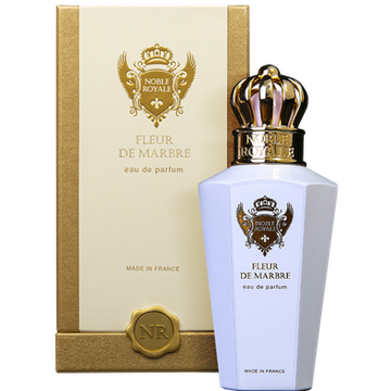 Fleur De Marbre - Купить в Москве в официальном интернет-магазине PROFUMUM.