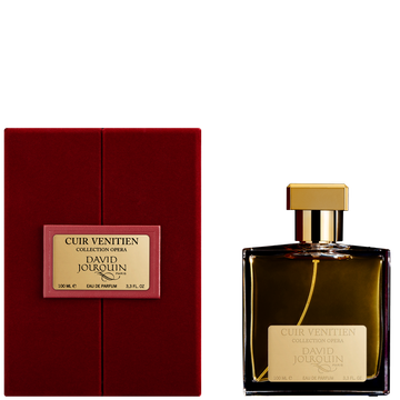 Cuir Venitien Opera Collection - Купить в Москве в официальном интернет-магазине PROFUMUM.