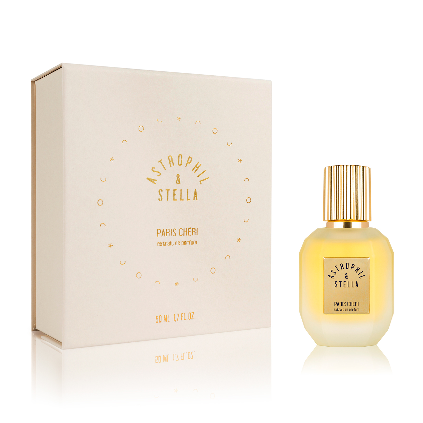 Paris Cheri - Купить в Москве в официальном интернет-магазине PROFUMUM.