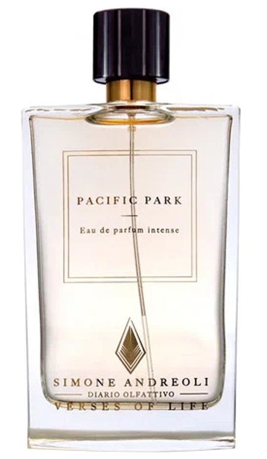 Pacific Park - Купить в Москве в официальном интернет-магазине PROFUMUM.
