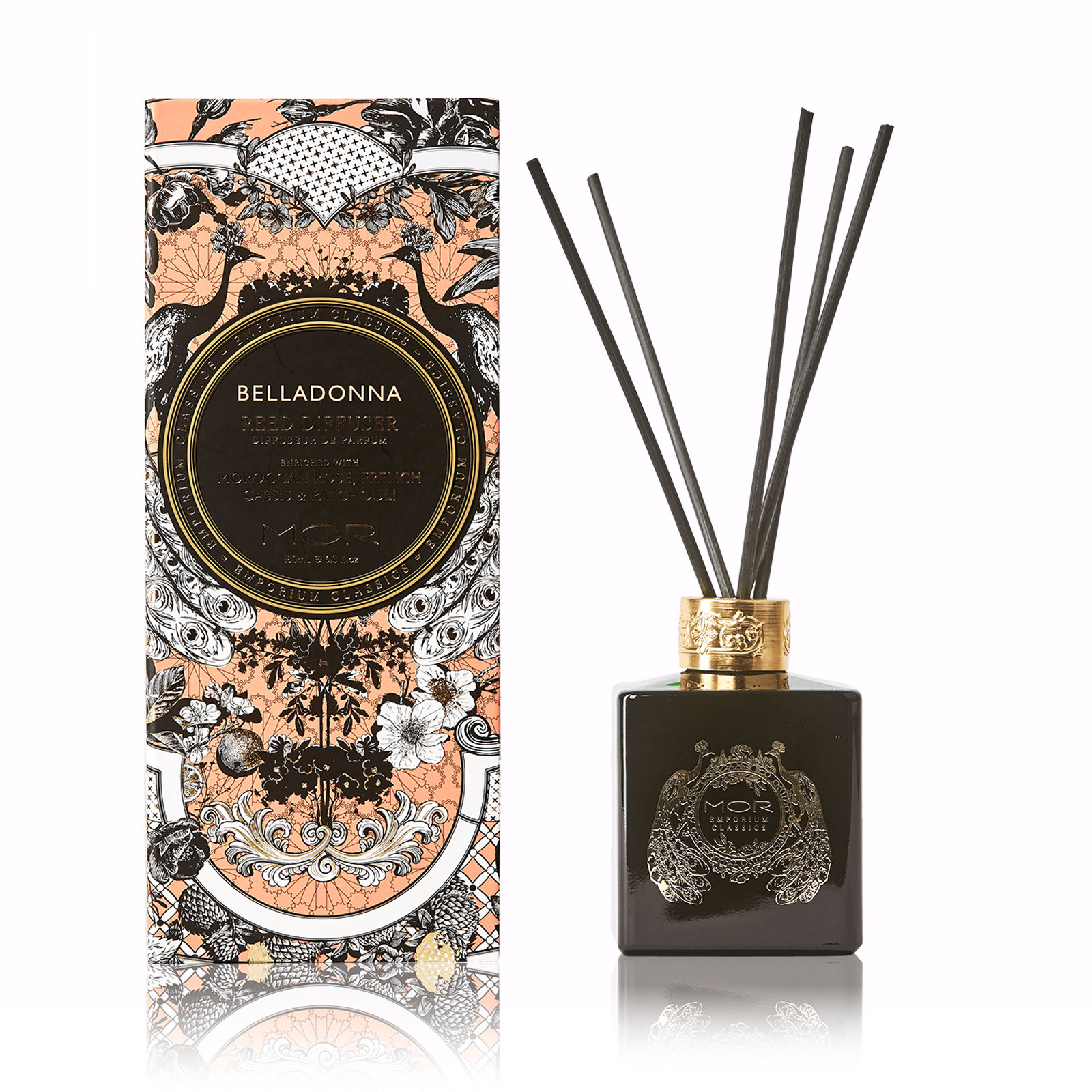 Belladonna - Купить в Москве в официальном интернет-магазине PROFUMUM.