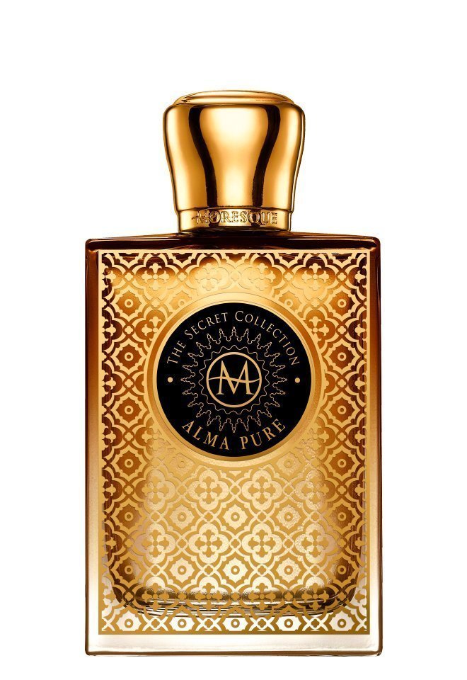 Alma Pure - Купить в Москве в официальном интернет-магазине PROFUMUM.