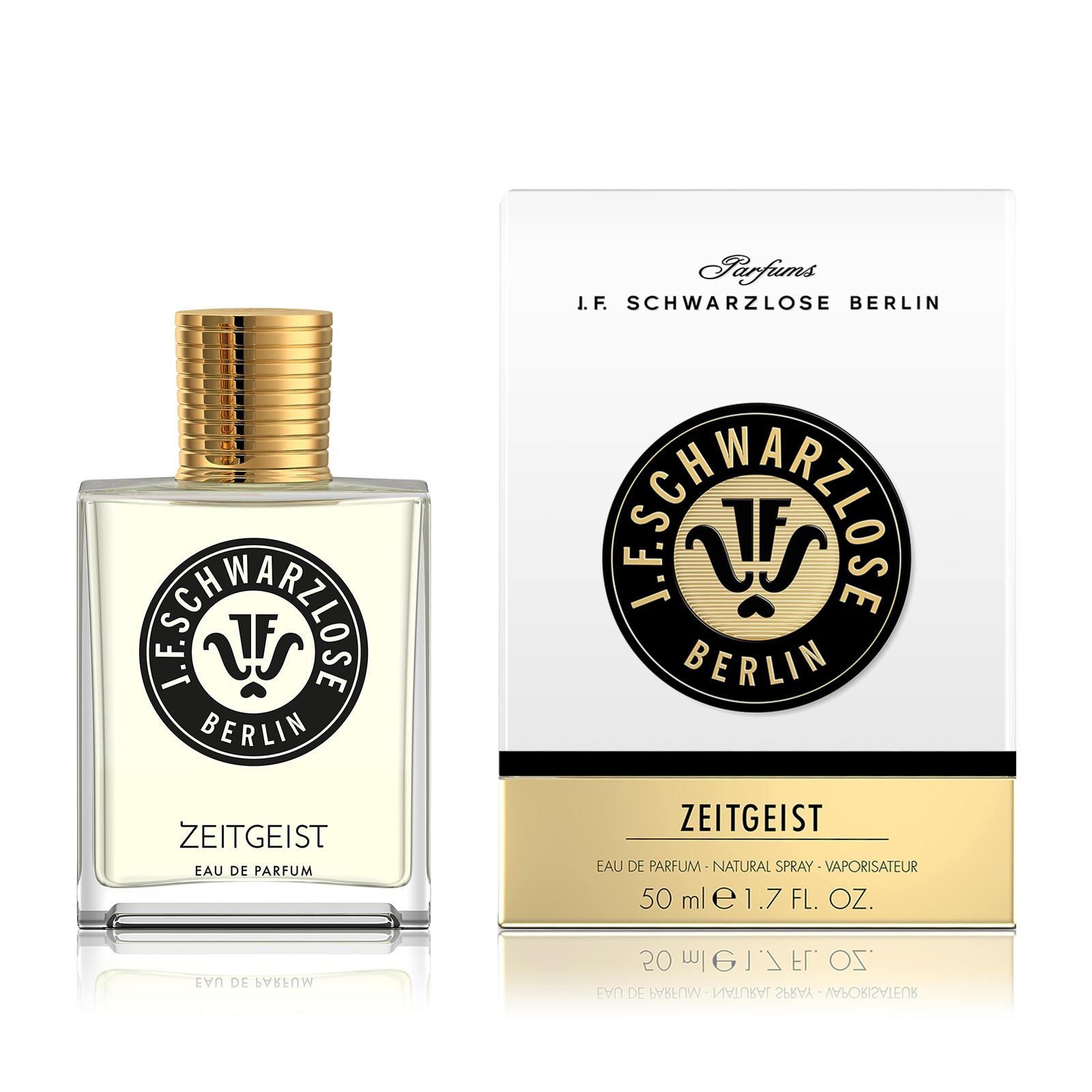 Zeitgeist - Купить в Москве в официальном интернет-магазине PROFUMUM.