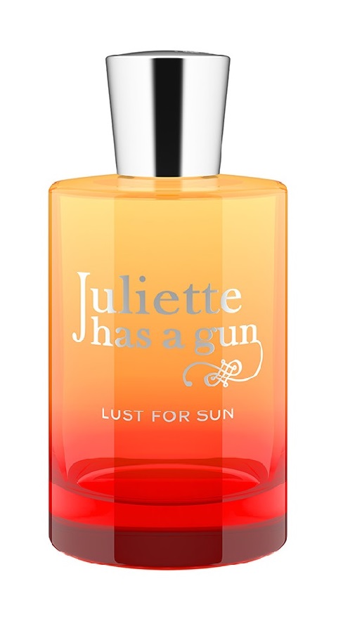 Lust For Sun - Купить в Москве в официальном интернет-магазине PROFUMUM.