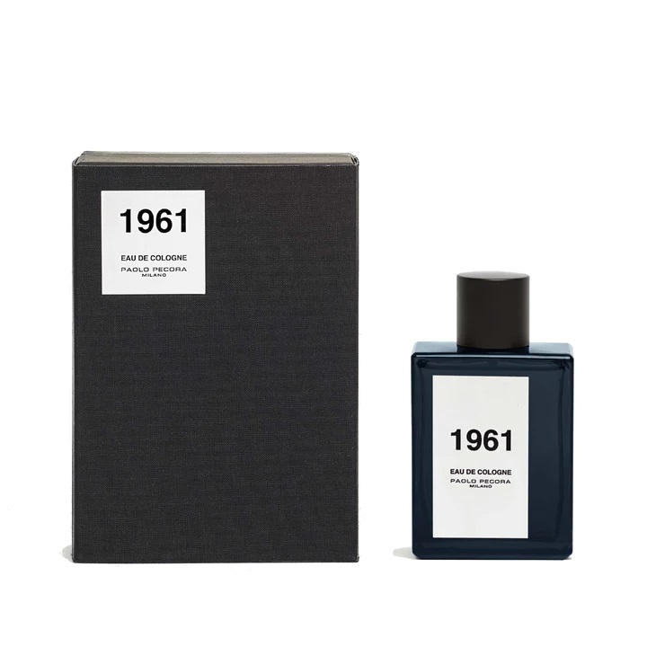 1961 Eau De Cologne  - Купить в Москве в официальном интернет-магазине PROFUMUM.