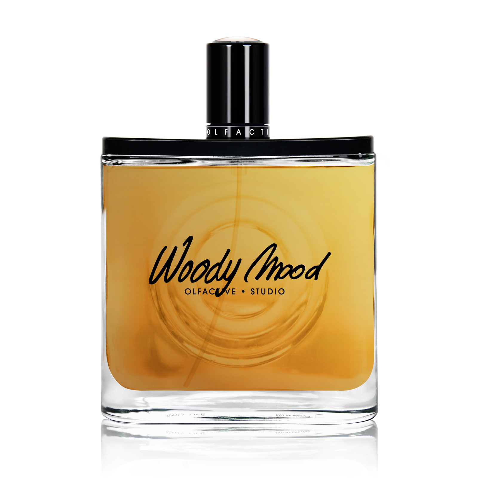 Woody Mood - Купить в Москве в официальном интернет-магазине PROFUMUM.