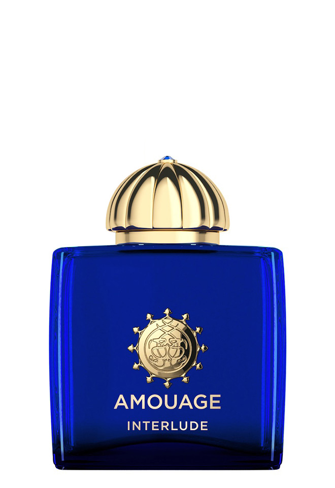 Interlude Woman - Купить в Москве в официальном интернет-магазине PROFUMUM.