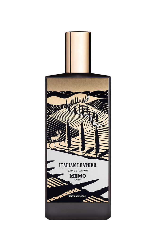 Italian Leather - Купить в Москве в официальном интернет-магазине PROFUMUM.