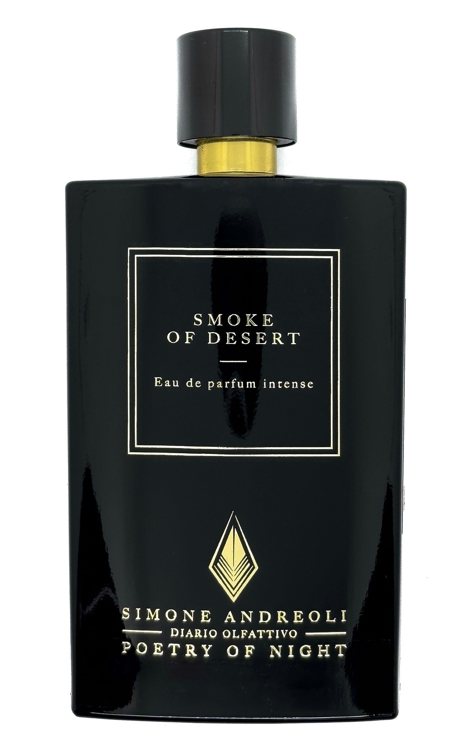 Smoke Of Desert - Купить в Москве в официальном интернет-магазине PROFUMUM.