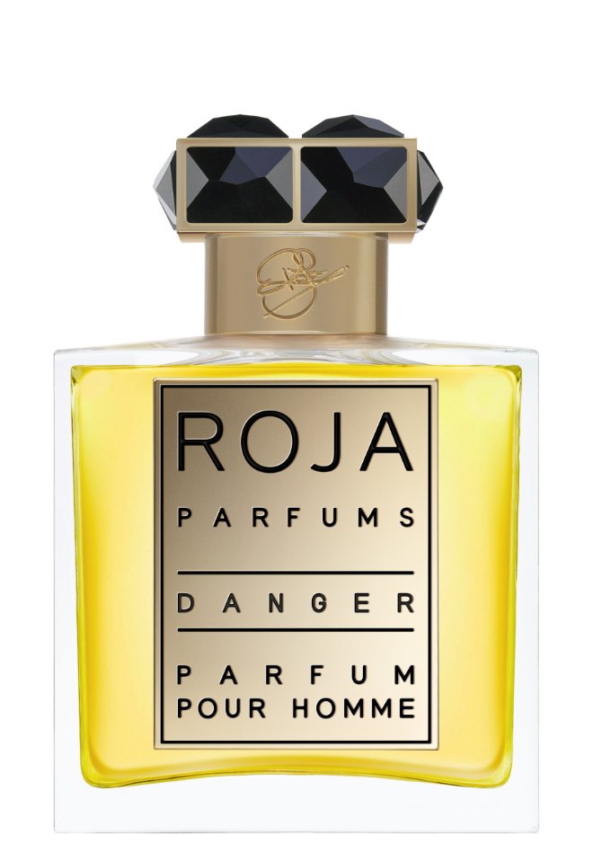 Danger Pour Homme Parfum - Купить в Москве в официальном интернет-магазине PROFUMUM.