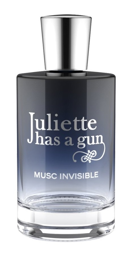 Musc Invisible - Купить в Москве в официальном интернет-магазине PROFUMUM.