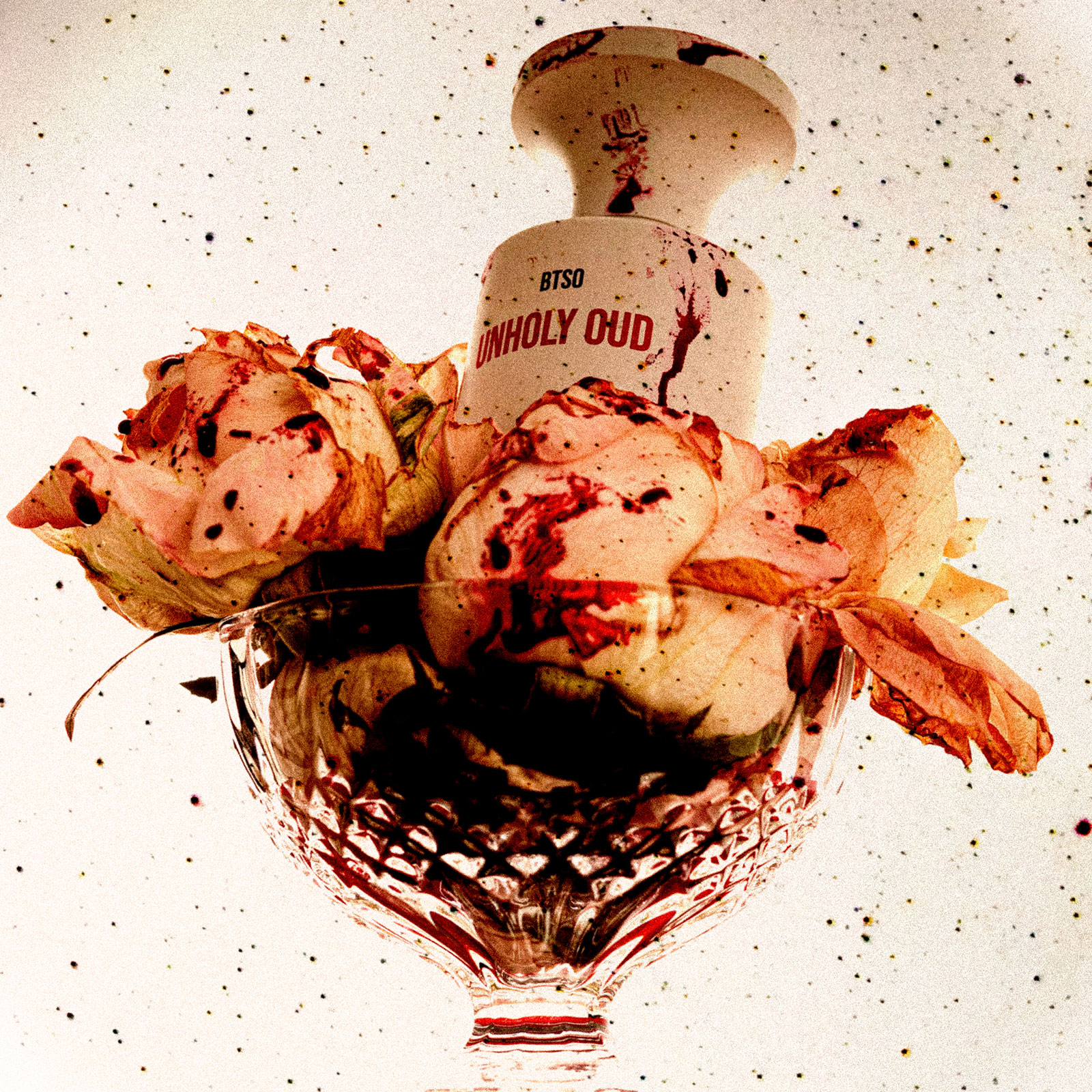 Unholy Oud - Купить в Москве в официальном интернет-магазине PROFUMUM.