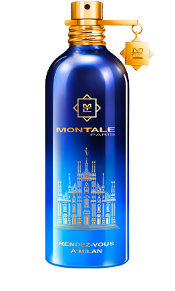 Rendez-Vous A Milan - Купить в Москве в официальном интернет-магазине PROFUMUM.