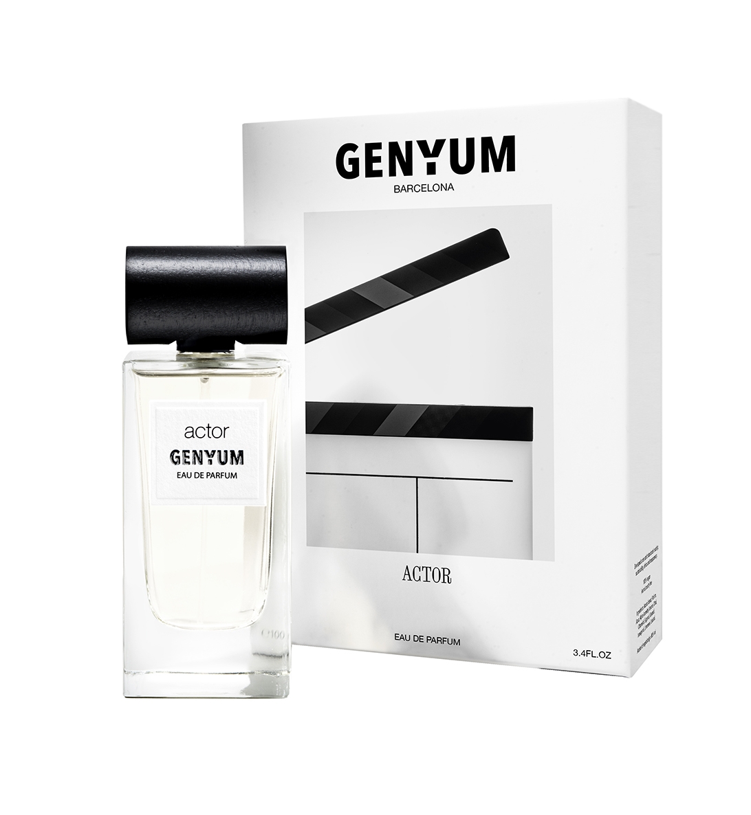 Actor - Купить в Москве в официальном интернет-магазине PROFUMUM.