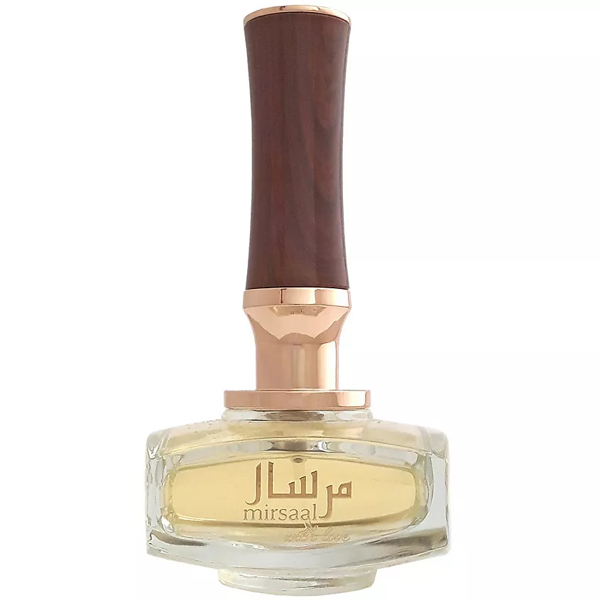 Mirsaal With Love - Купить в Москве в официальном интернет-магазине PROFUMUM.