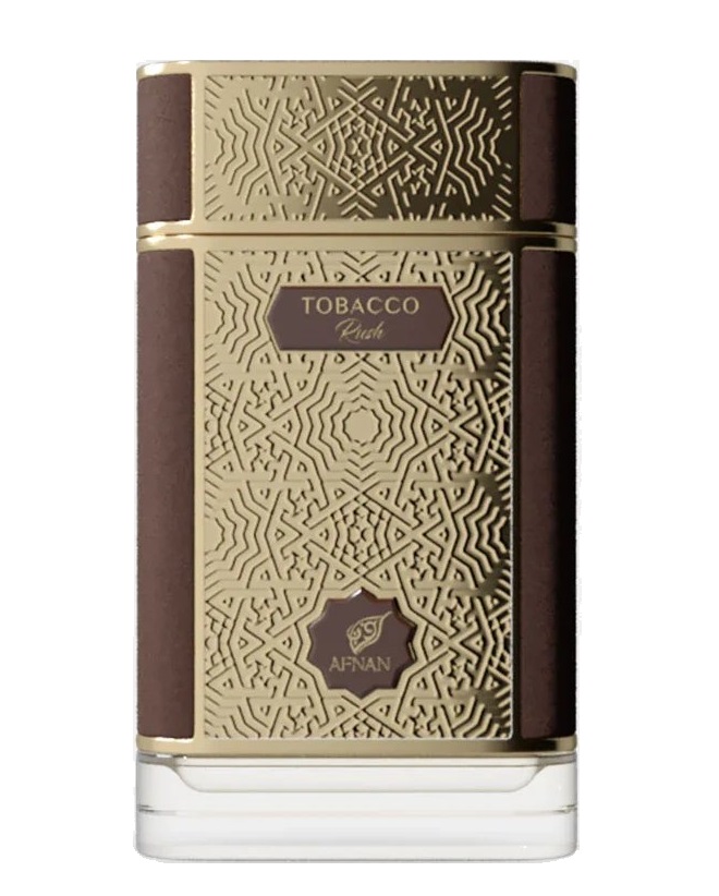 Tobacco Rush - Купить в Москве в официальном интернет-магазине PROFUMUM.