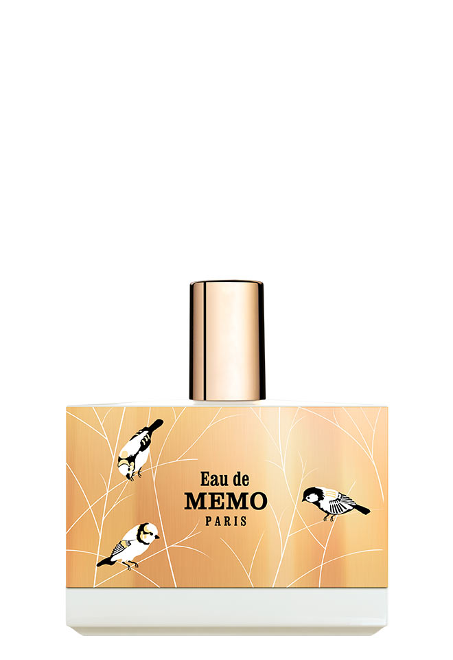 Eau De Memo - Купить в Москве в официальном интернет-магазине PROFUMUM.