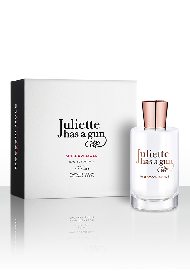 Moscow Mule - Купить в Москве в официальном интернет-магазине PROFUMUM.