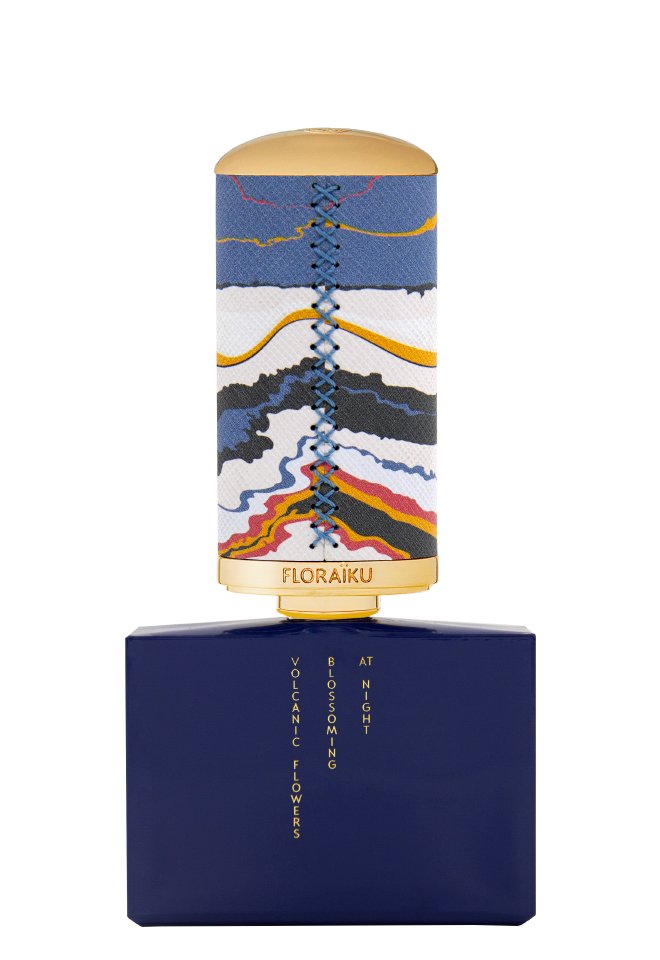 Volcanic Flowers - Купить в Москве в официальном интернет-магазине PROFUMUM.