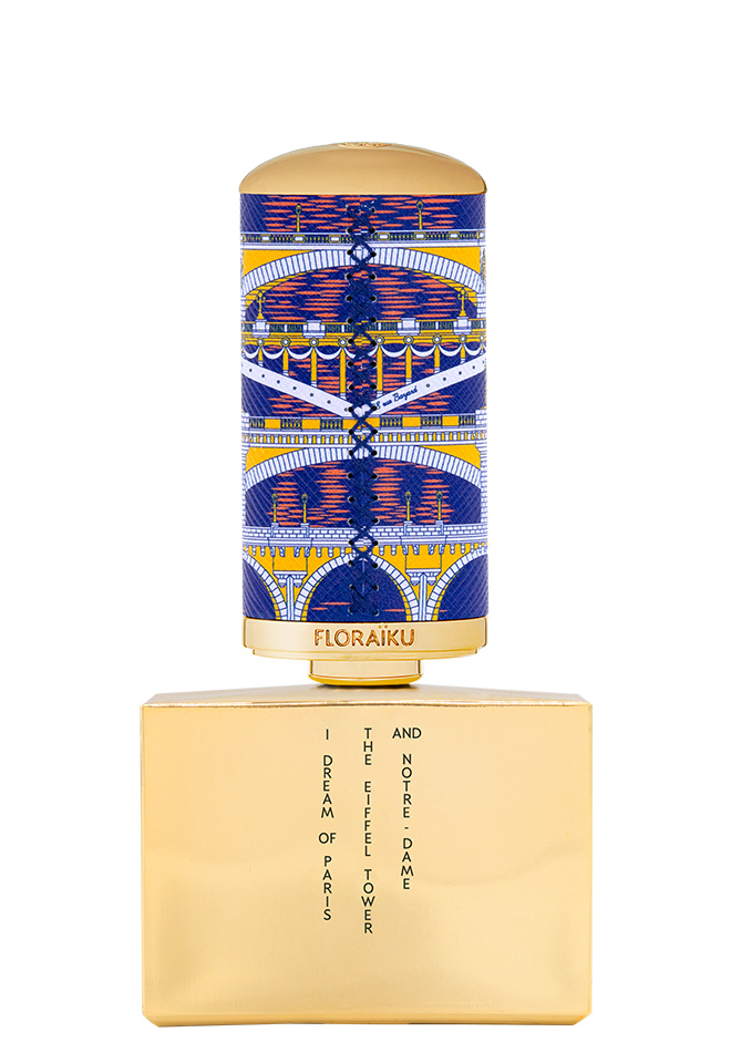 I Dream Of Paris - Купить в Москве в официальном интернет-магазине PROFUMUM.