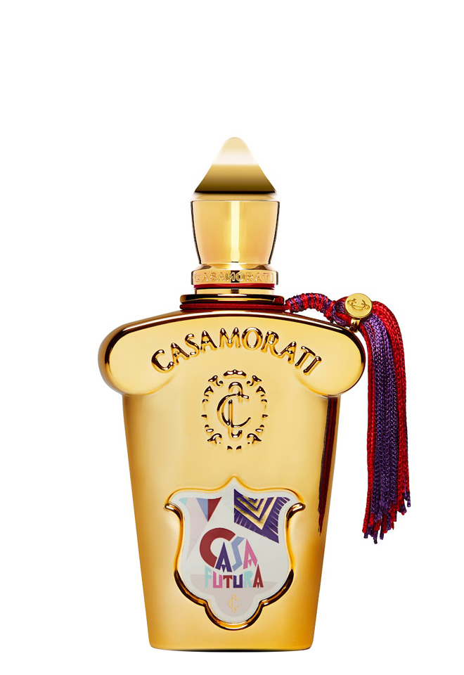 CasaFutura - Купить в Москве в официальном интернет-магазине PROFUMUM.