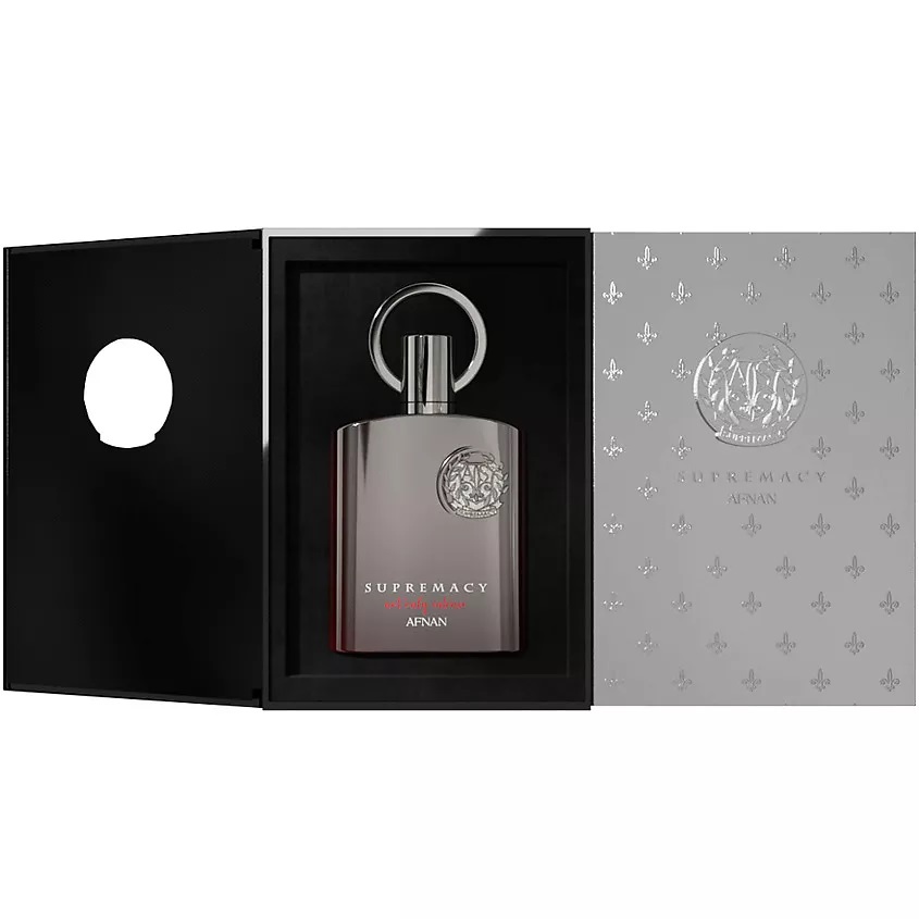 Supremacy Not Only Intense - Купить в Москве в официальном интернет-магазине PROFUMUM.