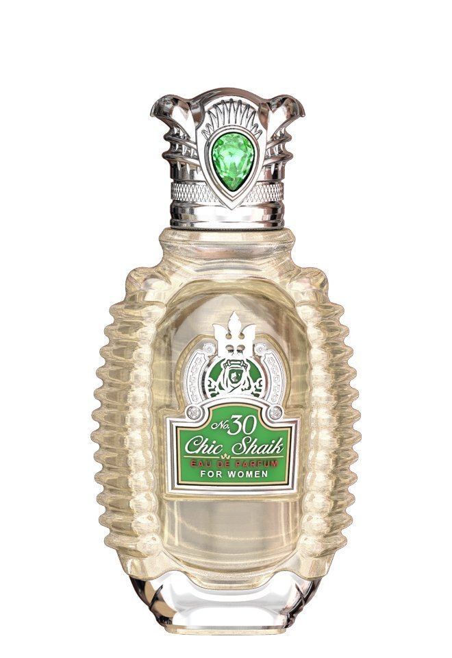 Chik Shaik № 30 - Купить в Москве в официальном интернет-магазине PROFUMUM.