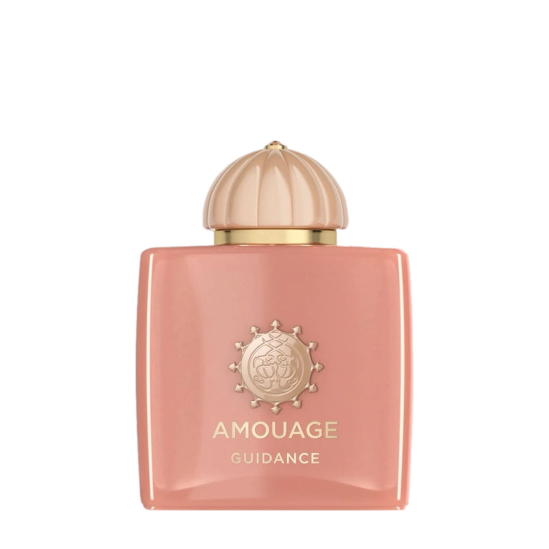 AMOUAGE Guidance