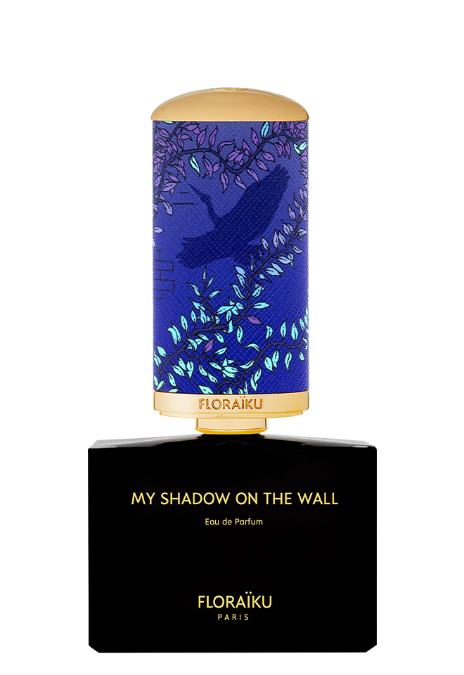My Shadow On The Wall - Купить в Москве в официальном интернет-магазине PROFUMUM.