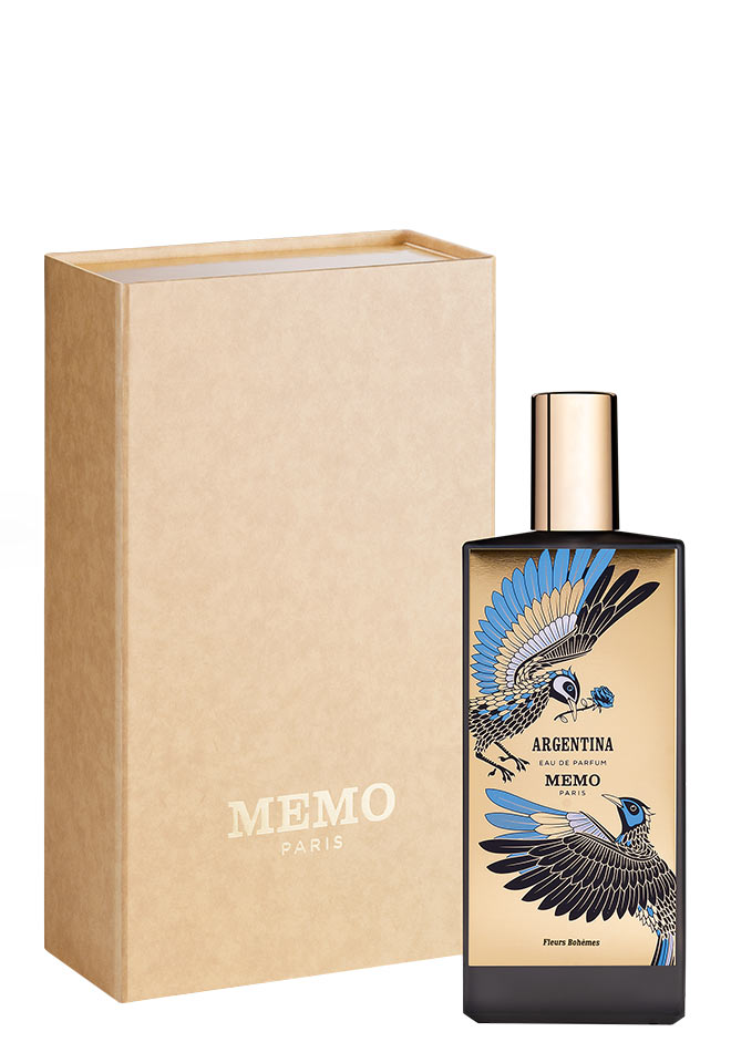 Argentina - Купить в Москве в официальном интернет-магазине PROFUMUM.