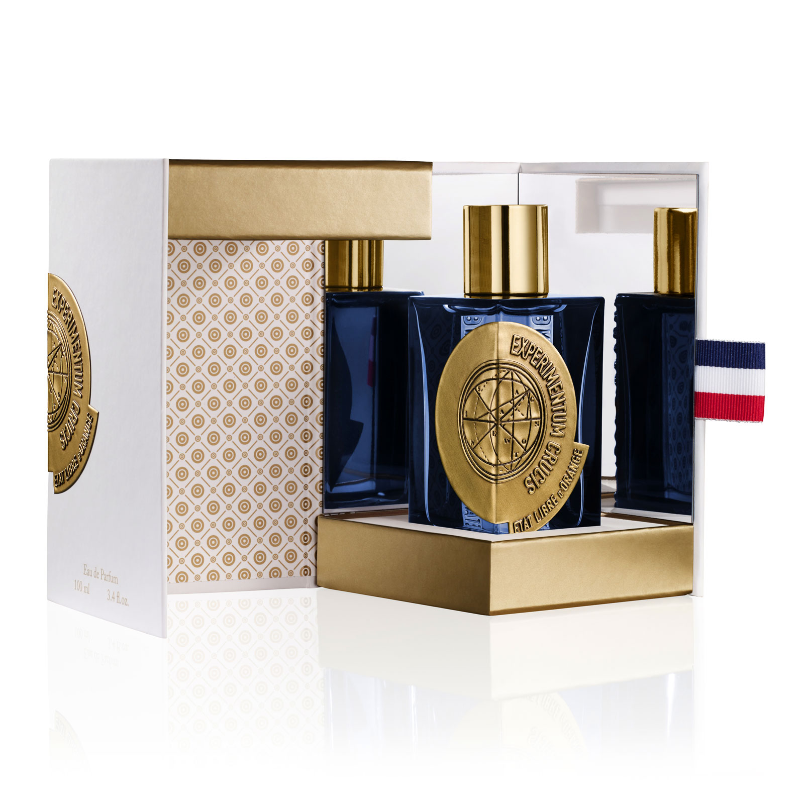 Experimentum Crucis - Купить в Москве в официальном интернет-магазине PROFUMUM.