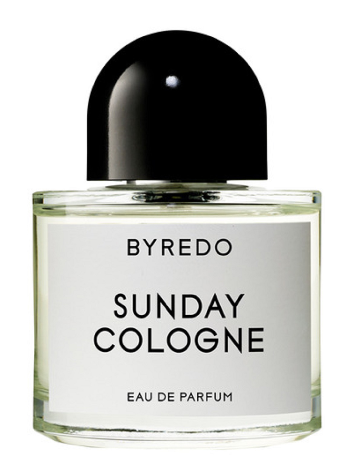 Sunday Cologne - Купить в Москве в официальном интернет-магазине PROFUMUM.