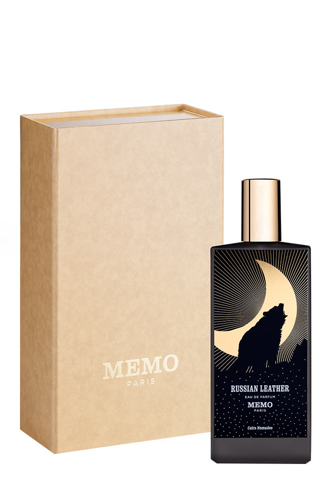 Russian Leather - Купить в Москве в официальном интернет-магазине PROFUMUM.