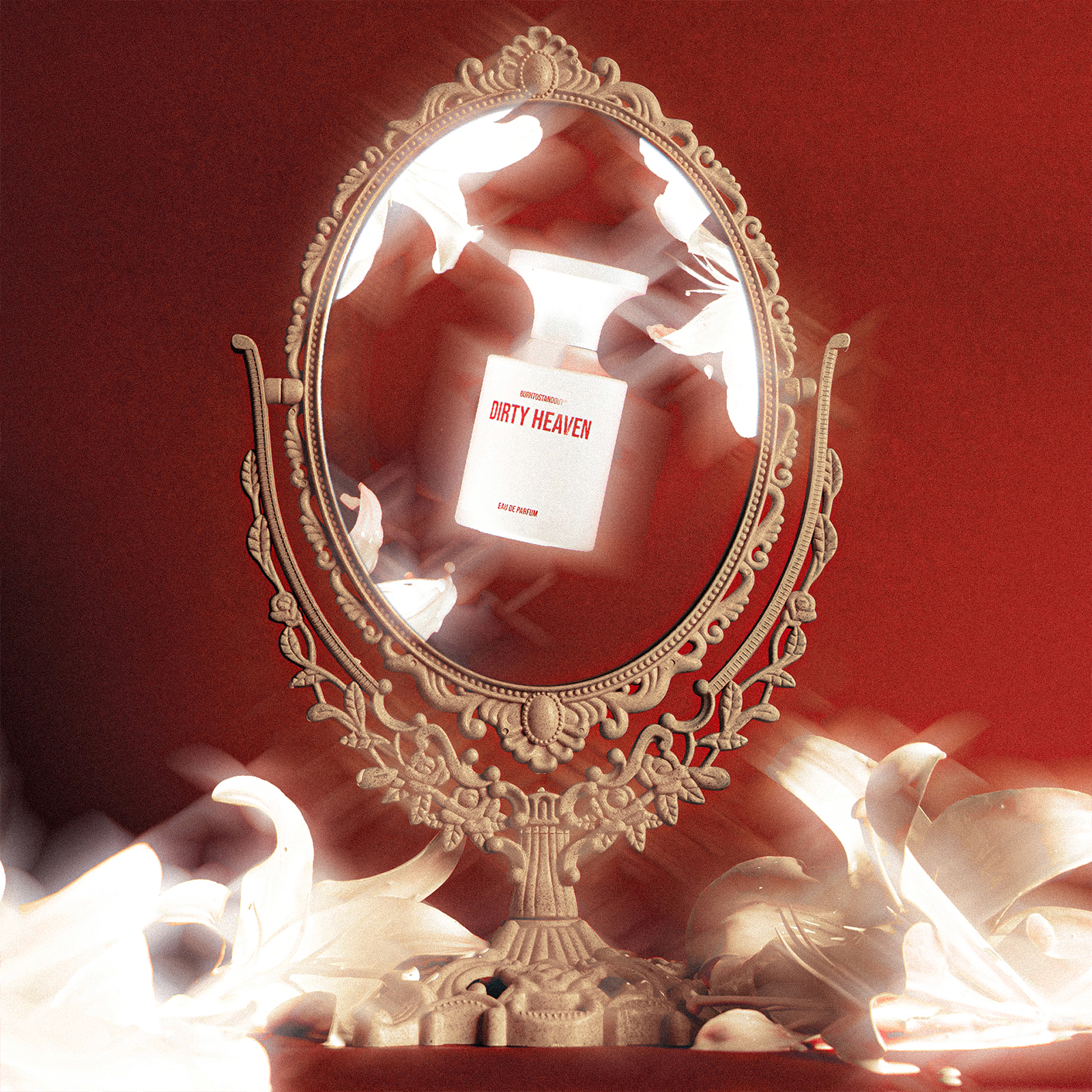 Dirty Heaven - Купить в Москве в официальном интернет-магазине PROFUMUM.