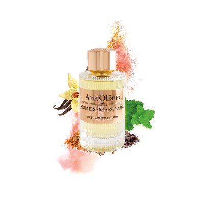 Primero Marocaine - Купить в Москве в официальном интернет-магазине PROFUMUM.