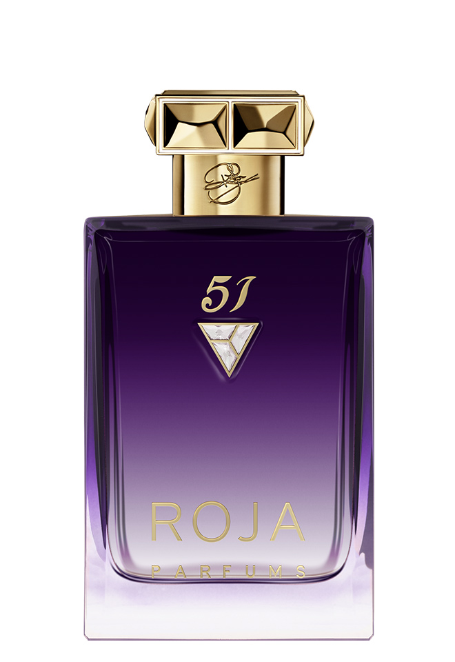 51 Pour Femme - Купить в Москве в официальном интернет-магазине PROFUMUM.