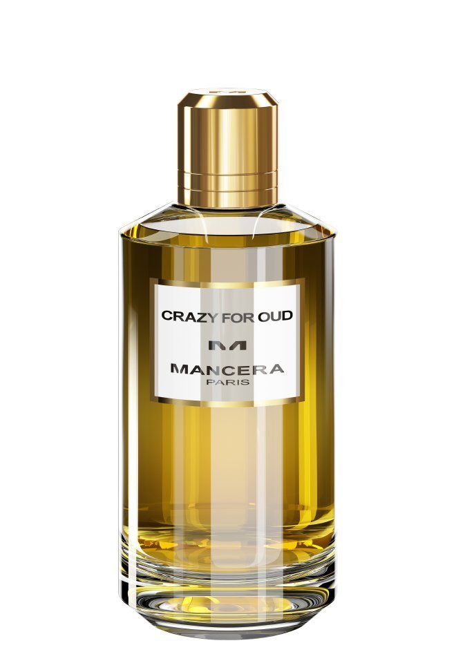 Crazy For Oud - Купить в Москве в официальном интернет-магазине PROFUMUM.