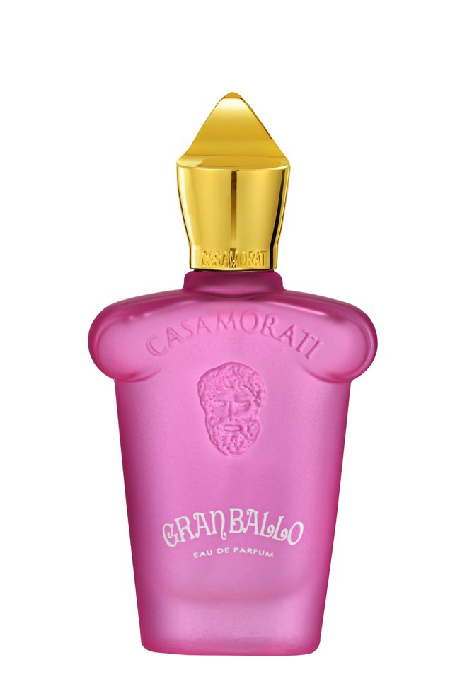Gran Ballo - Купить в Москве в официальном интернет-магазине PROFUMUM.
