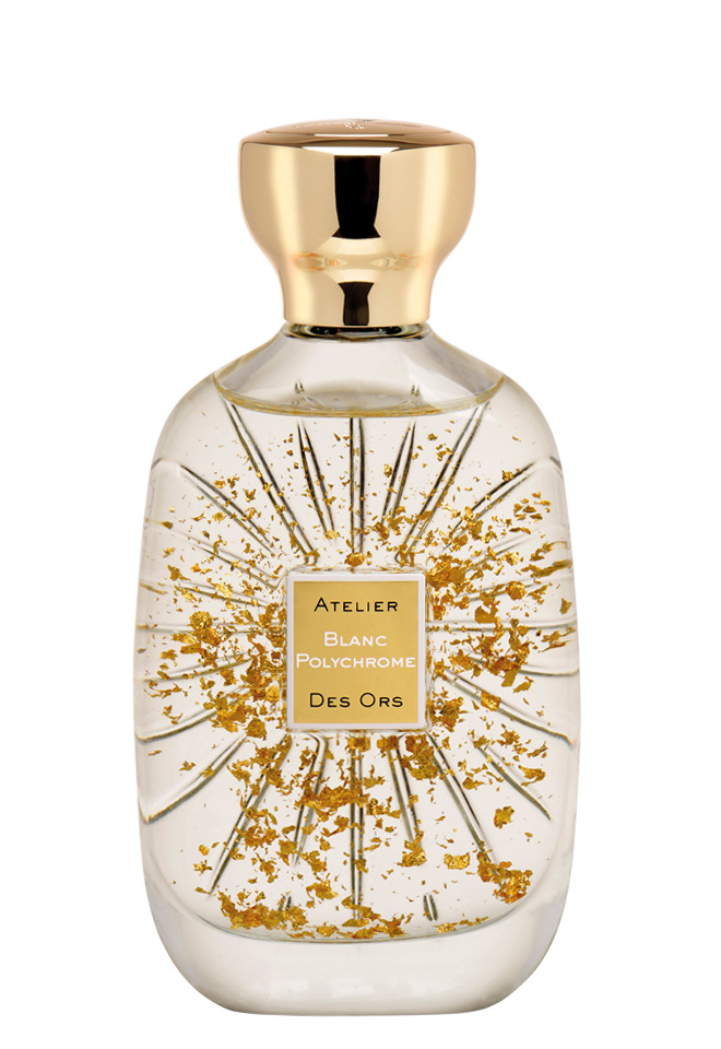 Blanc Polychrome - Купить в Москве в официальном интернет-магазине PROFUMUM.