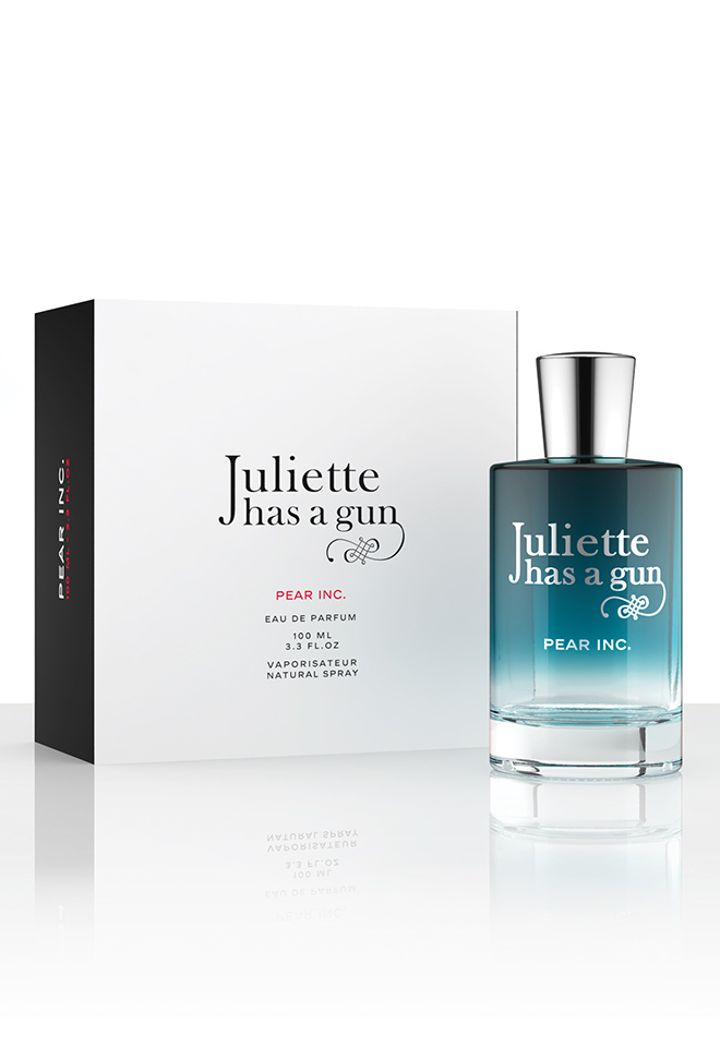 Pear Inc. - Купить в Москве в официальном интернет-магазине PROFUMUM.