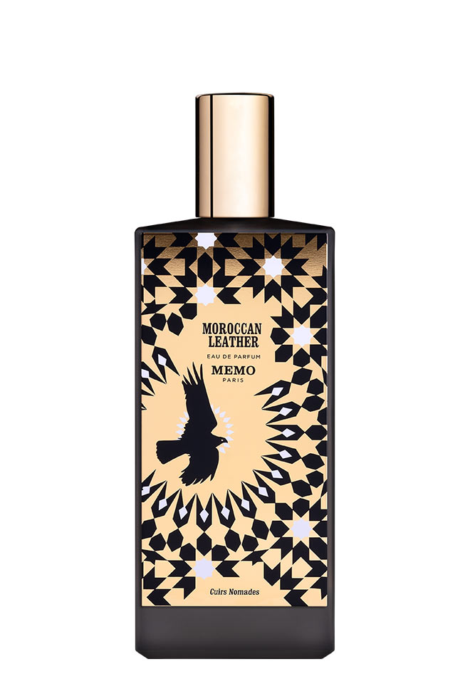 Moroccan Leather - Купить в Москве в официальном интернет-магазине PROFUMUM.